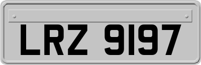 LRZ9197