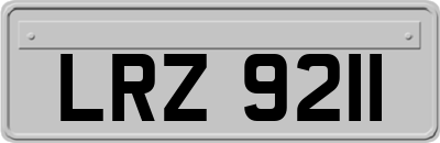LRZ9211