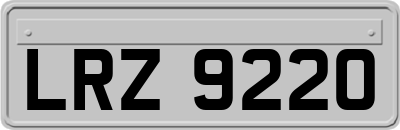 LRZ9220