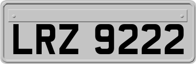 LRZ9222