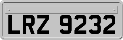 LRZ9232