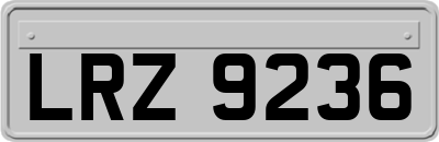 LRZ9236