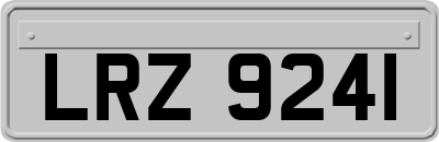 LRZ9241