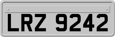 LRZ9242