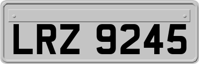 LRZ9245