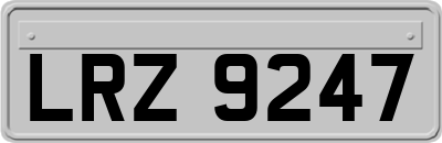LRZ9247