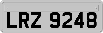 LRZ9248