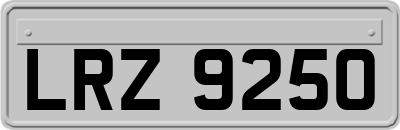 LRZ9250