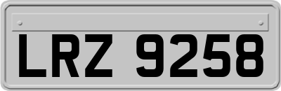 LRZ9258