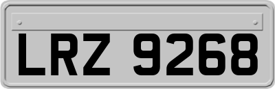 LRZ9268