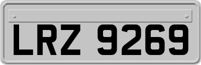 LRZ9269