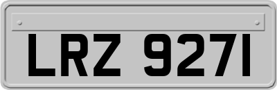 LRZ9271