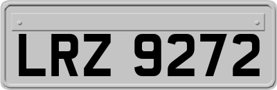 LRZ9272