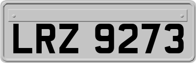 LRZ9273