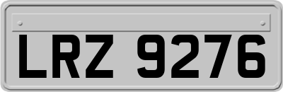 LRZ9276