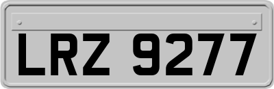 LRZ9277