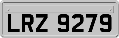 LRZ9279