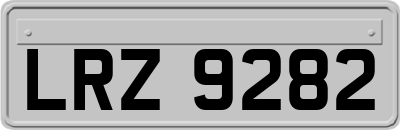 LRZ9282