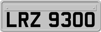 LRZ9300