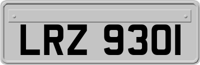 LRZ9301