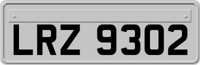 LRZ9302