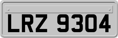 LRZ9304