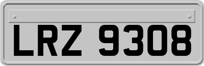 LRZ9308
