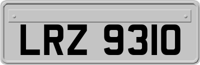 LRZ9310