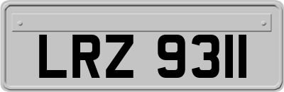 LRZ9311