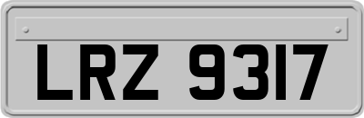 LRZ9317