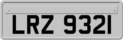 LRZ9321