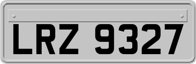 LRZ9327