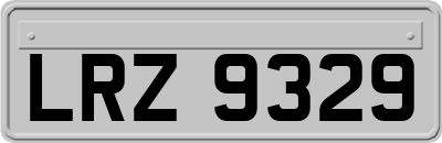 LRZ9329