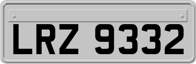 LRZ9332