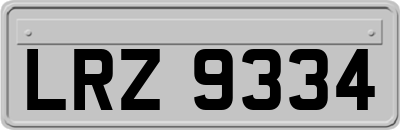 LRZ9334