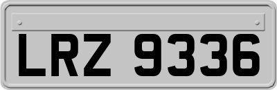 LRZ9336