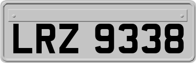LRZ9338
