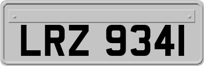 LRZ9341