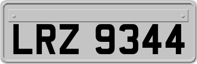 LRZ9344