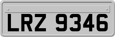 LRZ9346