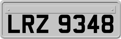 LRZ9348