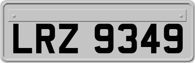 LRZ9349