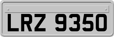 LRZ9350