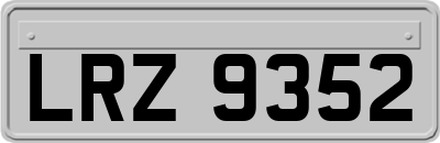 LRZ9352