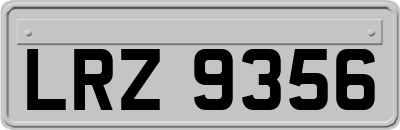 LRZ9356
