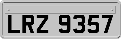 LRZ9357