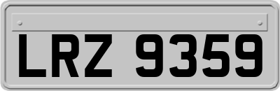 LRZ9359