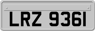 LRZ9361