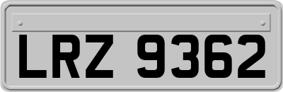 LRZ9362