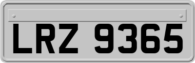LRZ9365